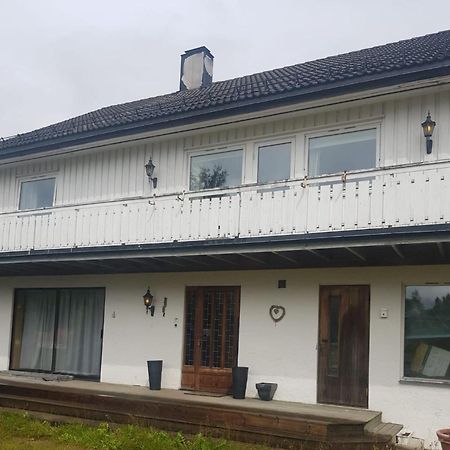 Villa Ovrebo House, Stolen, Skarpengland, Vennesla Exterior foto